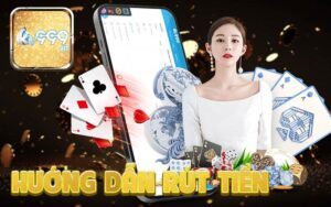 Hướng Dẫn Rút Tiền